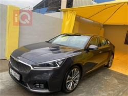 Kia Cadenza